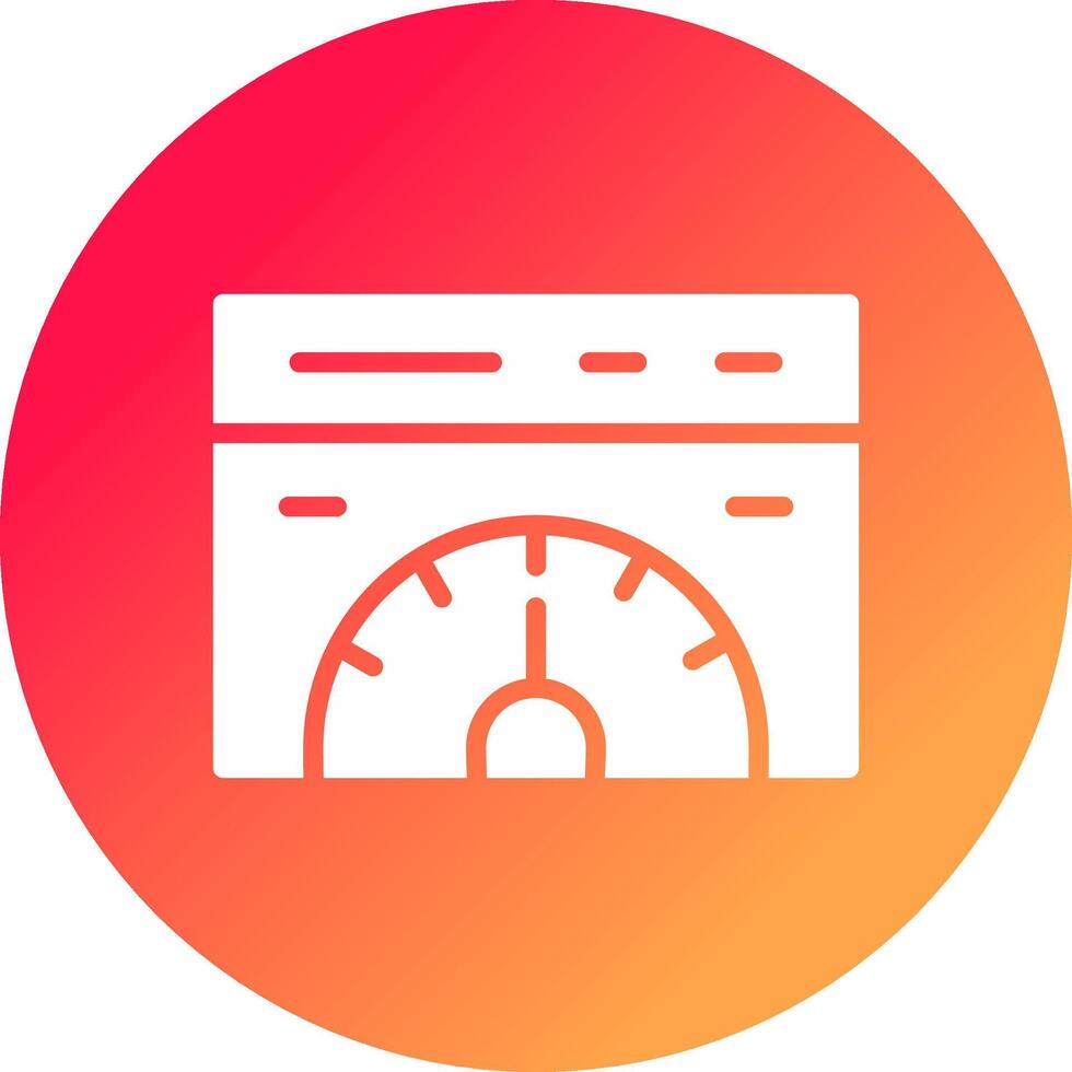 Social Promotion Creative Icon Design vector
