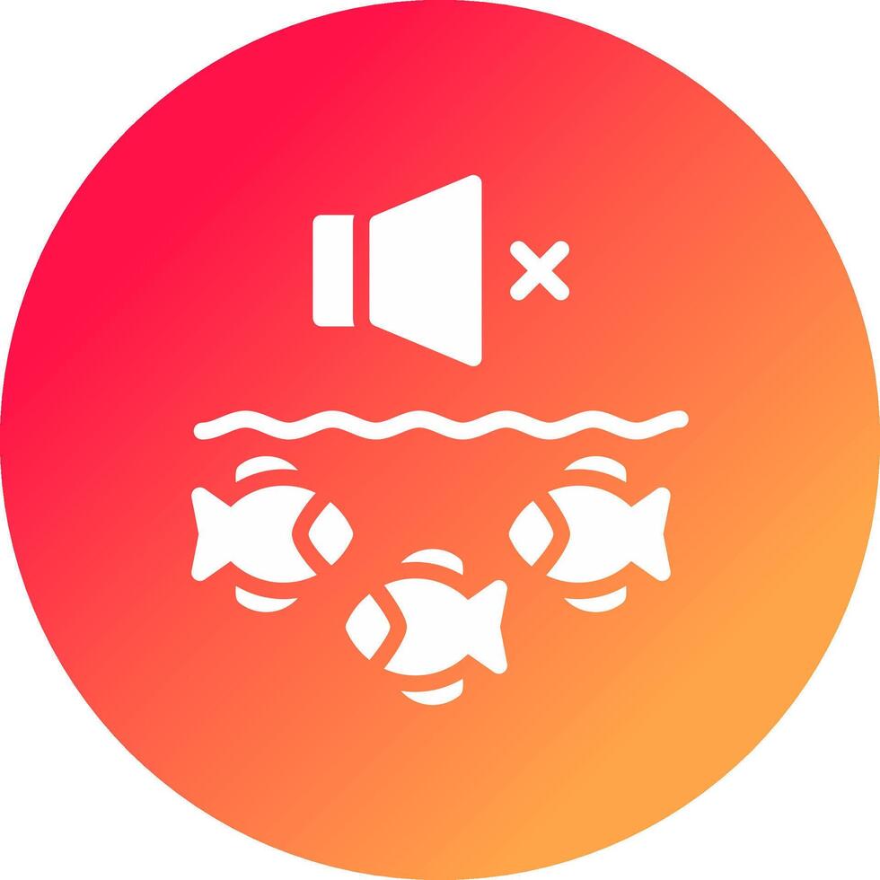Quiet Creative Icon Design vector