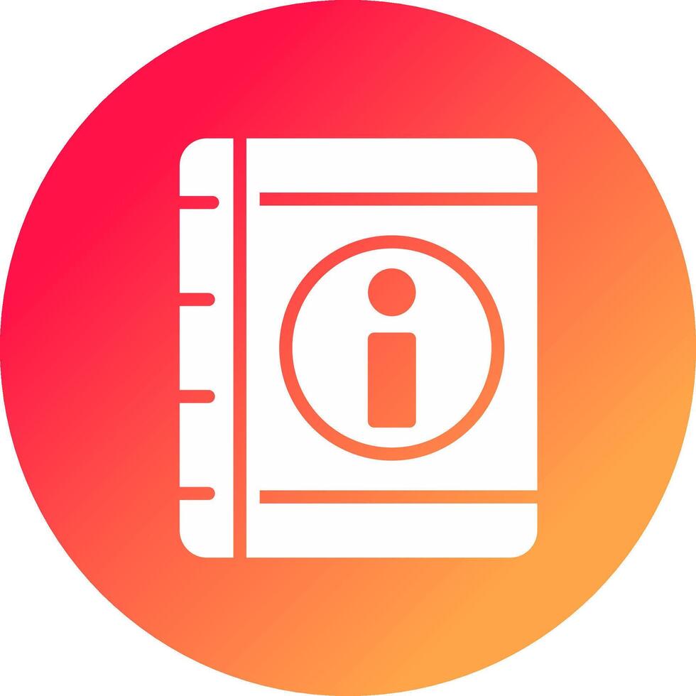 Manual Creative Icon Design vector