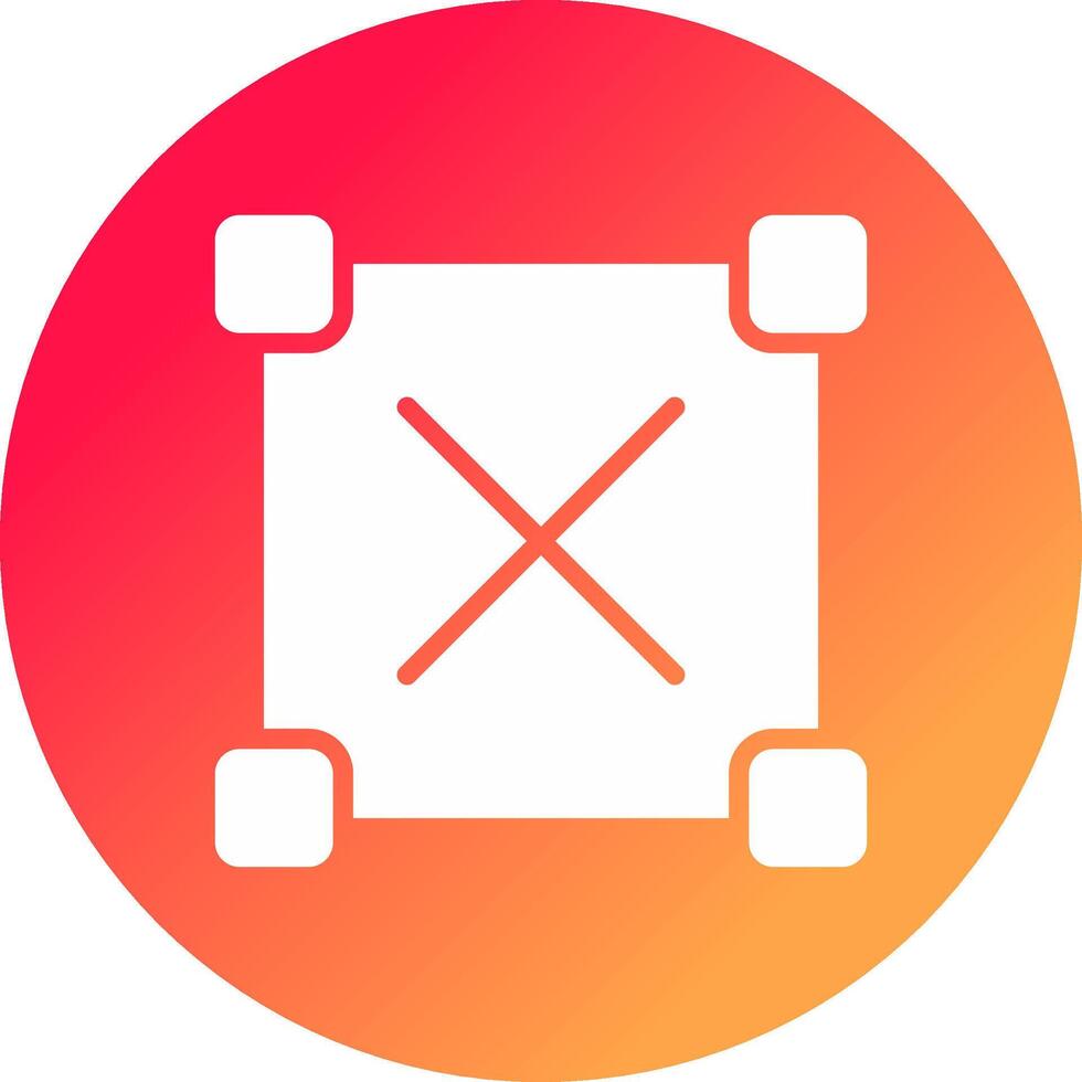 Graphic Design Creative Icon Design vector