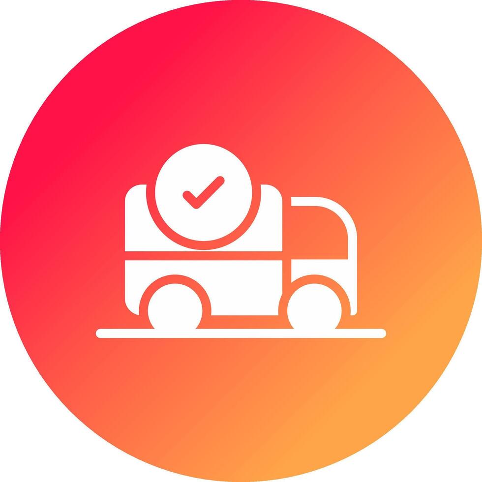 Express Shipping Creative Icon Design vector