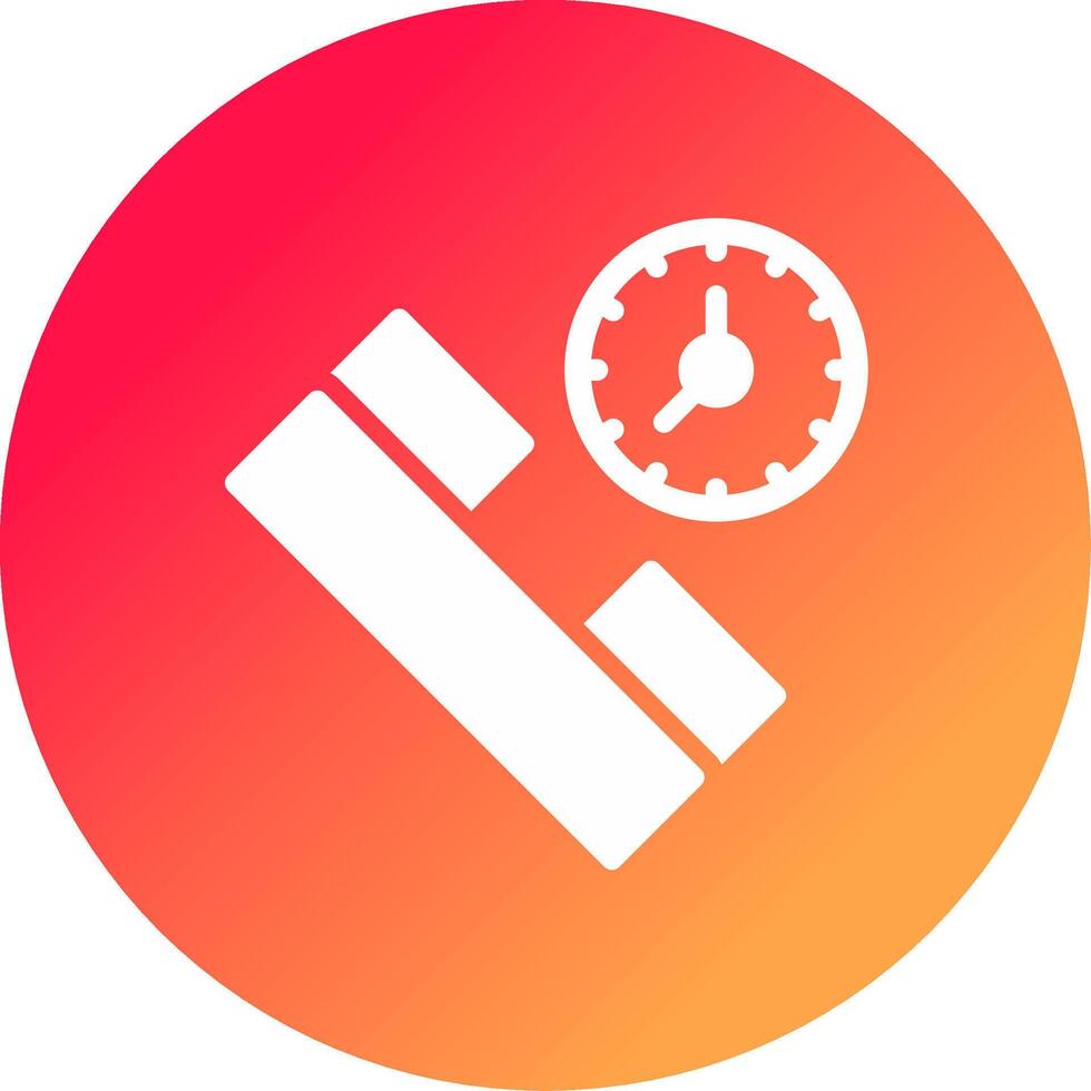 Contactless Payment Creative Icon Design vector
