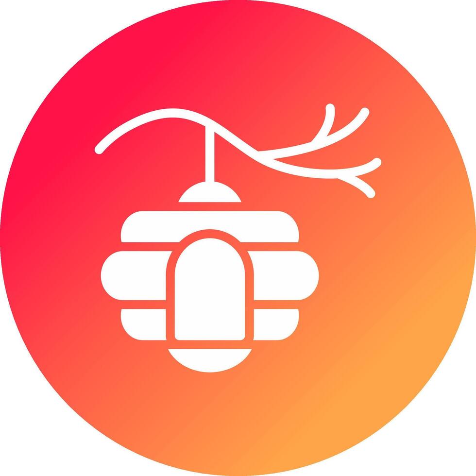 Hive Creative Icon Design vector