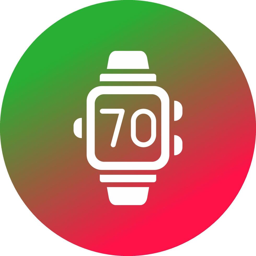 Time Creative Icon Design vector