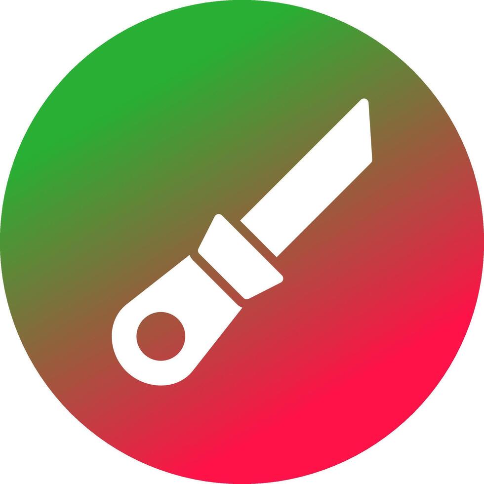 Scratch Creative Icon Design vector
