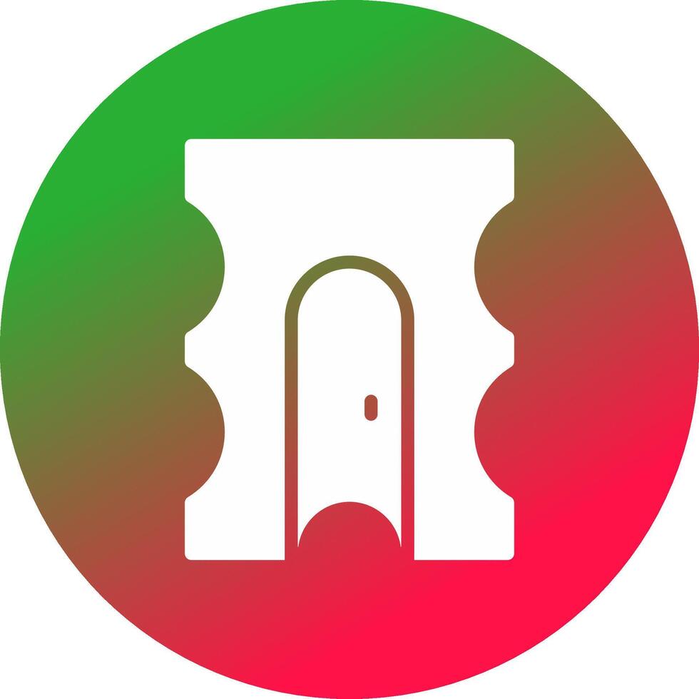 Pencil Sharpener Creative Icon Design vector