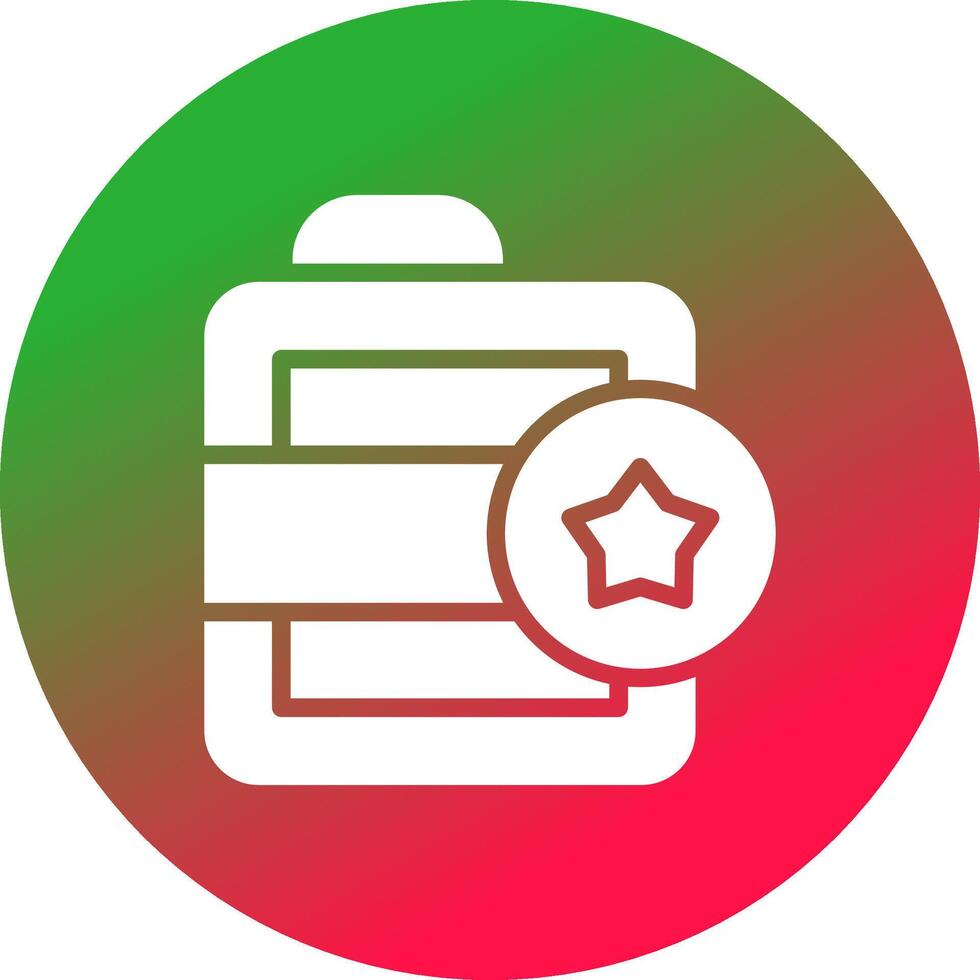Premium Quality Creative Icon Design vector