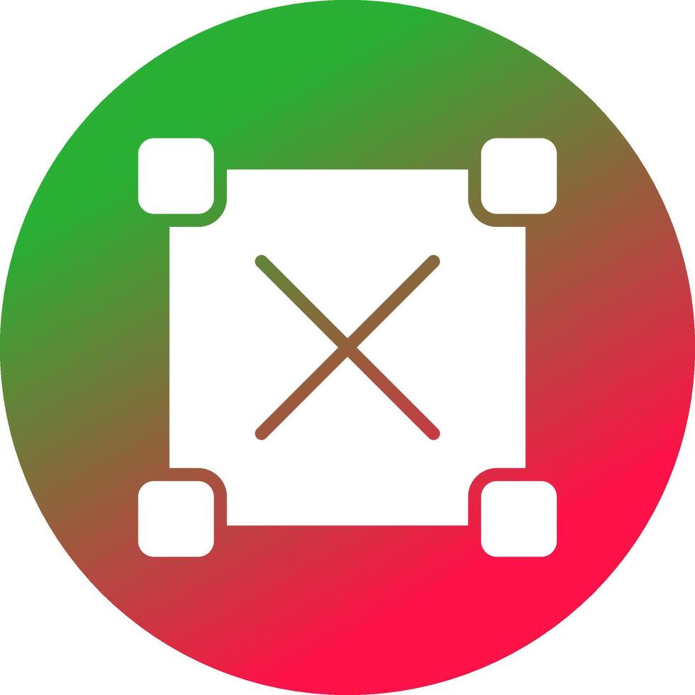 Graphic Design Creative Icon Design vector