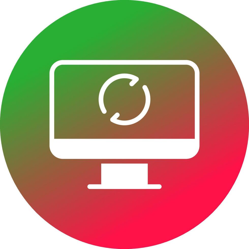Lag Creative Icon Design vector