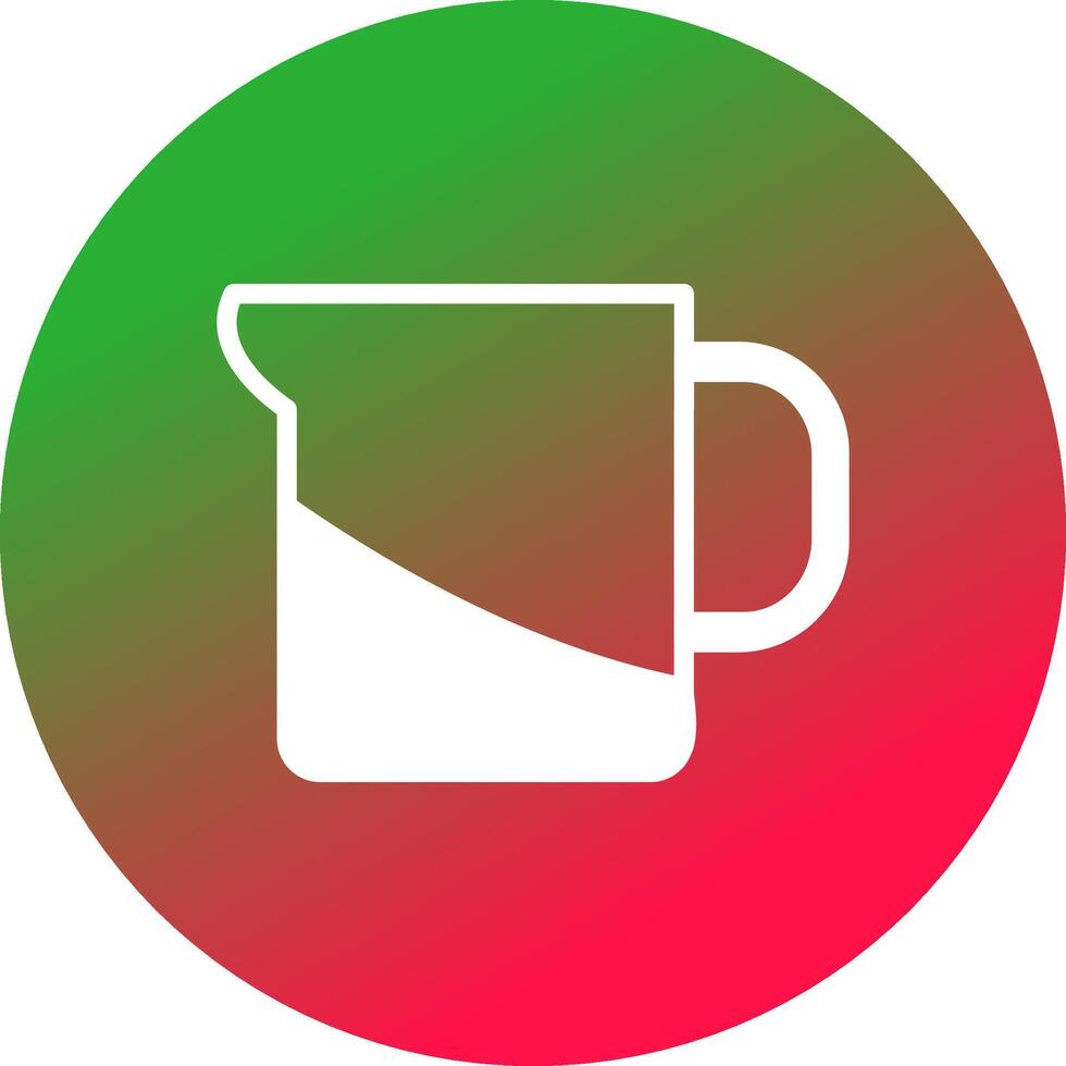 Measurement Creative Icon Design vector