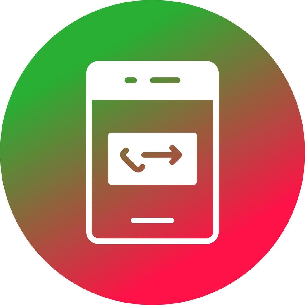 Call To Action Creative Icon Design vector