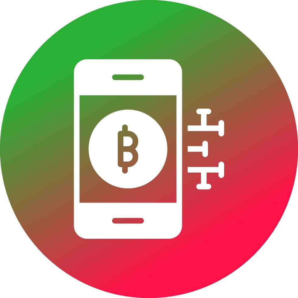 Transaction Creative Icon Design vector