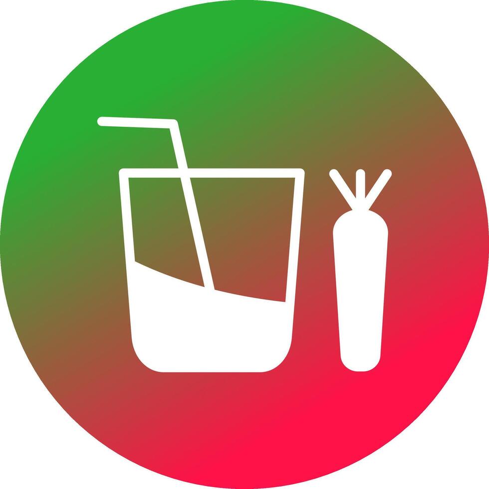 Diet Food Creative Icon Design vector