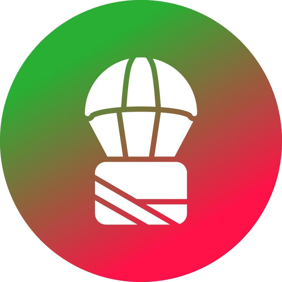 Dropshipper Creative Icon Design vector