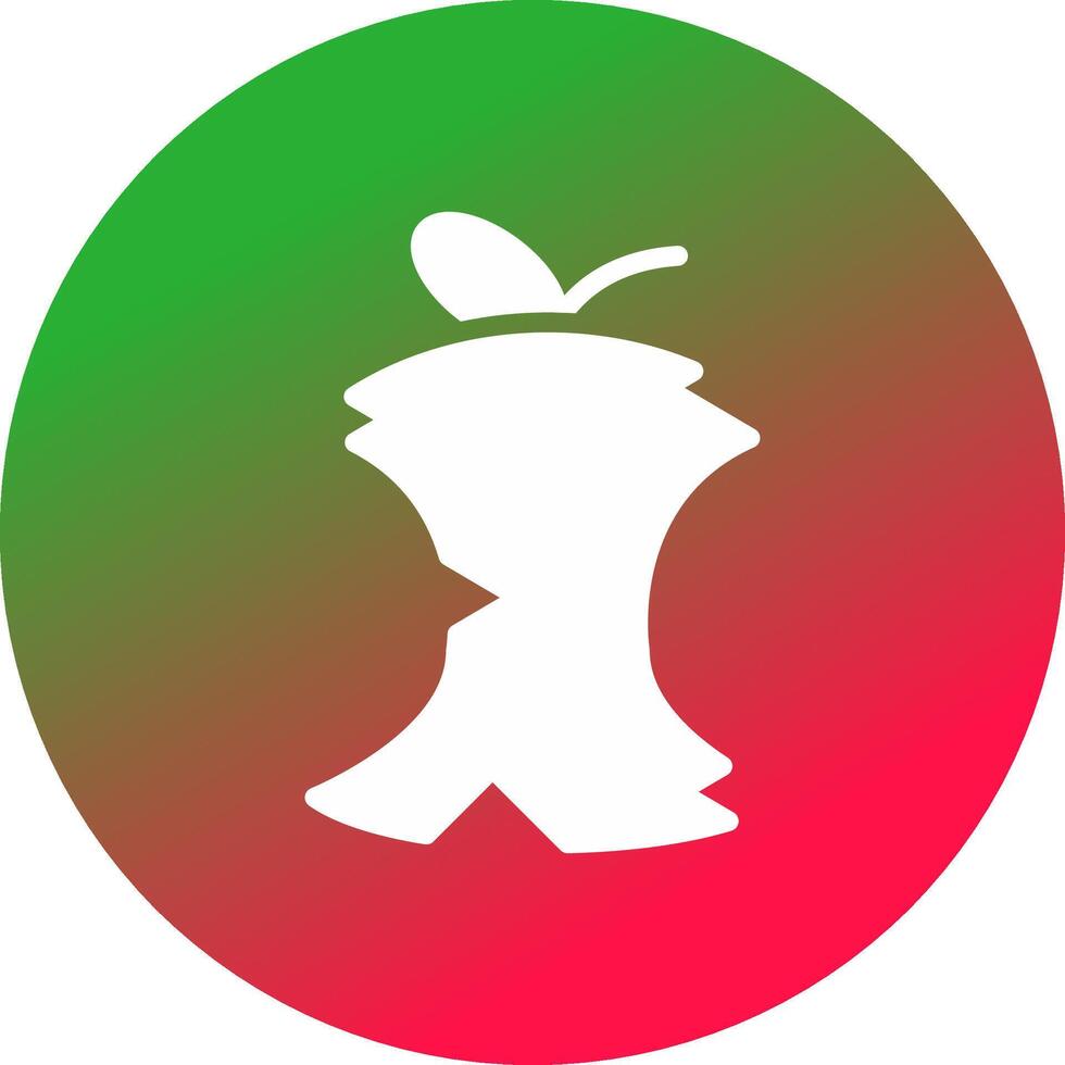 Organic Creative Icon Design vector