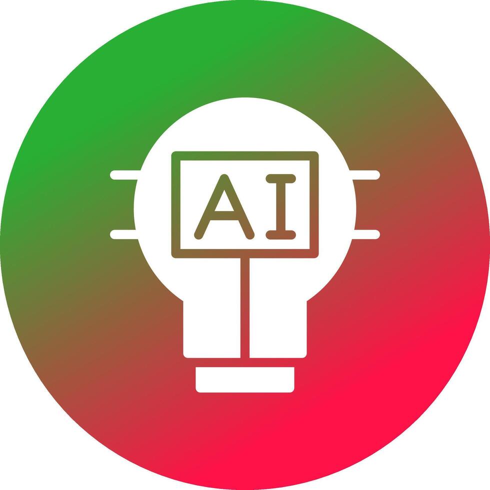 Innovation Creative Icon Design vector