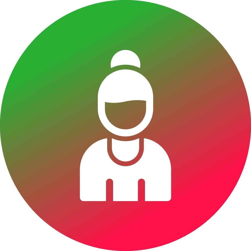 Client Creative Icon Design vector