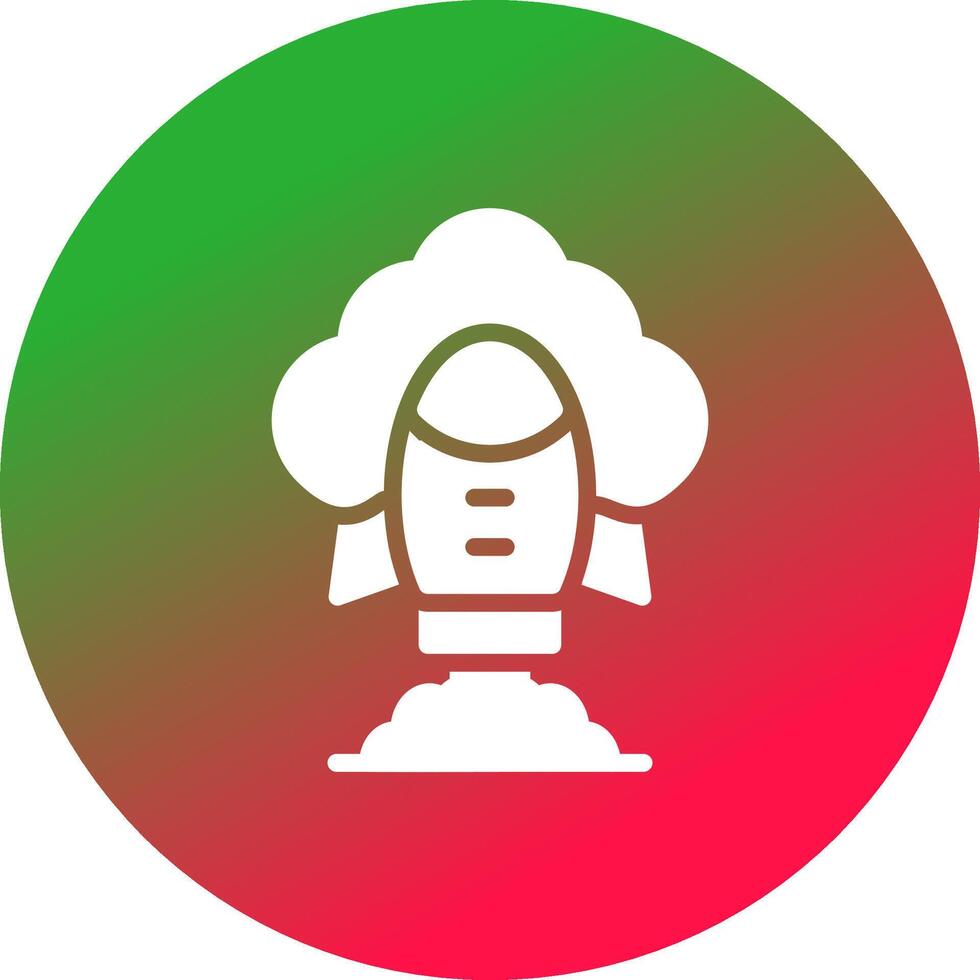 Brainstorm Creative Icon Design vector