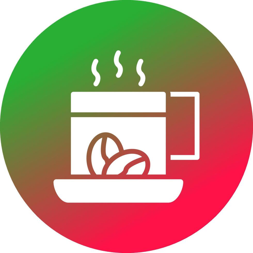 Coffee Creative Icon Design vector