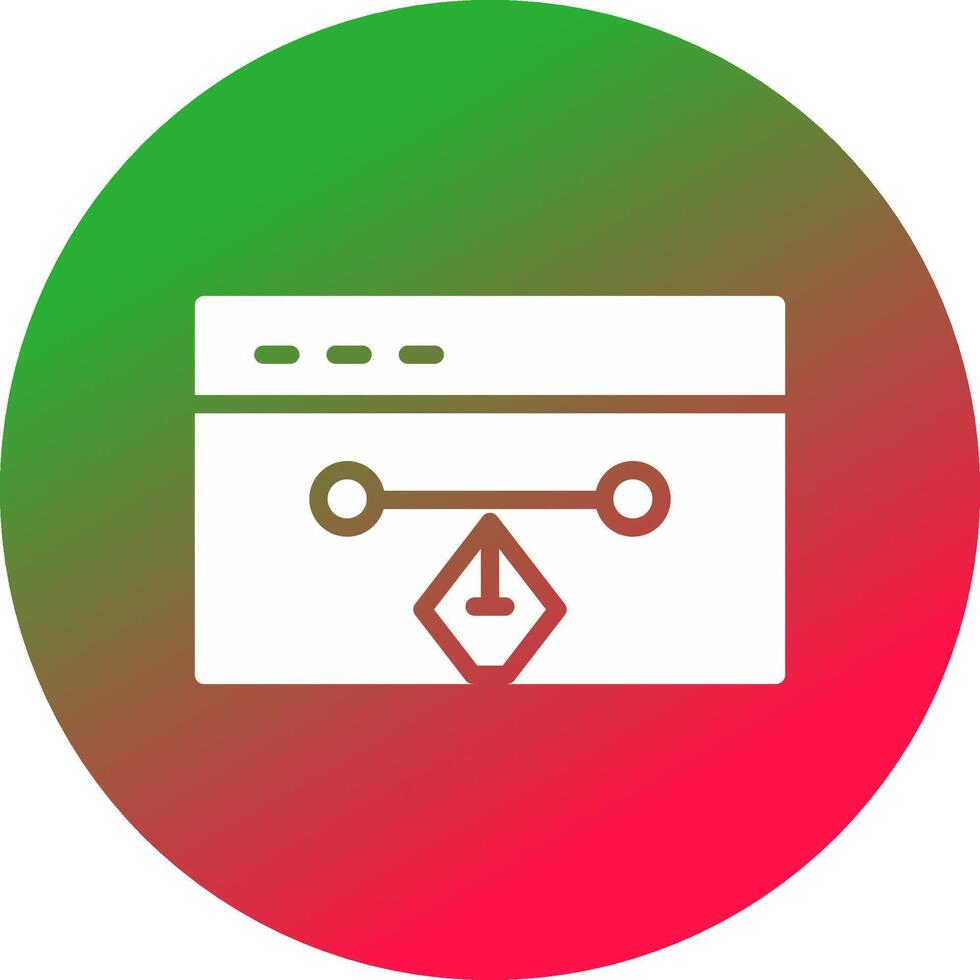 Vector Creative Icon Design