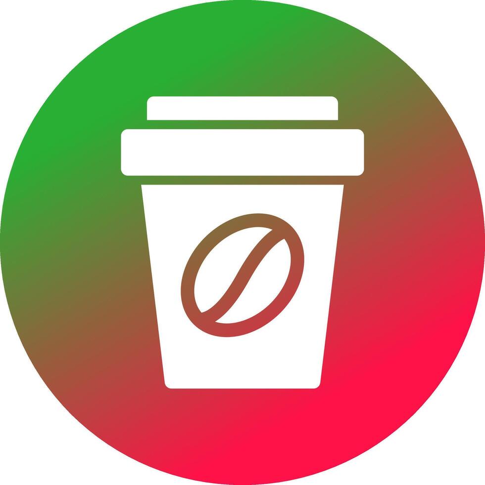 diseño de icono creativo de café vector