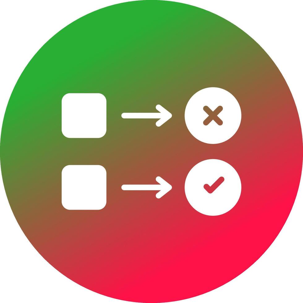 Status Creative Icon Design vector