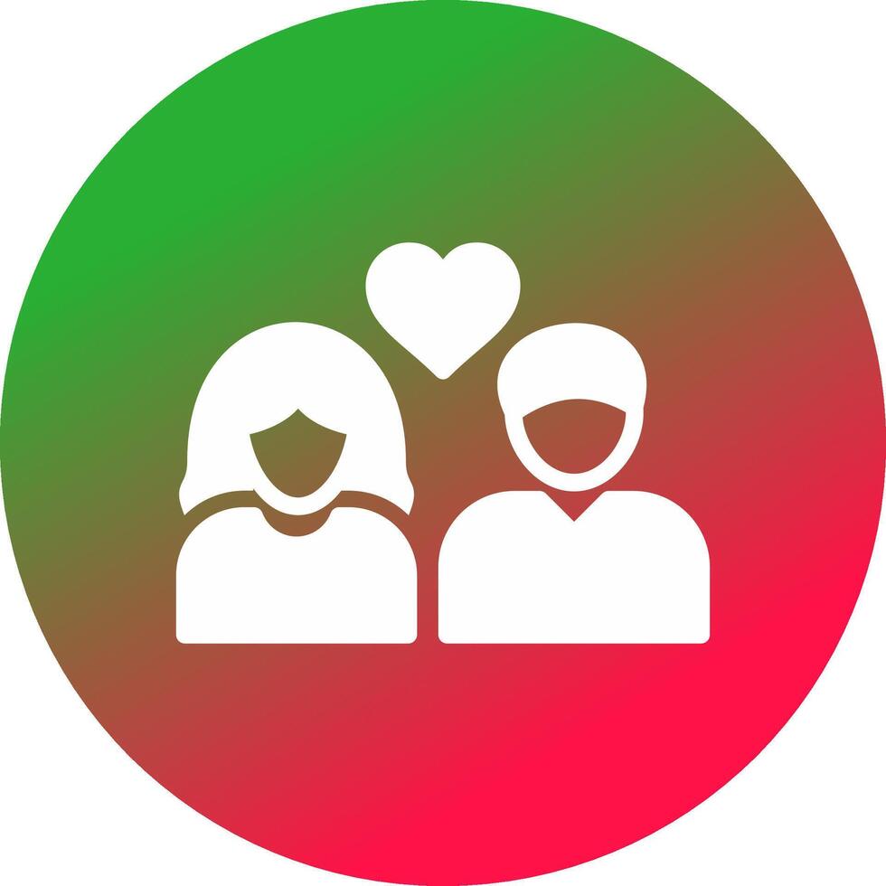 Love Creative Icon Design vector