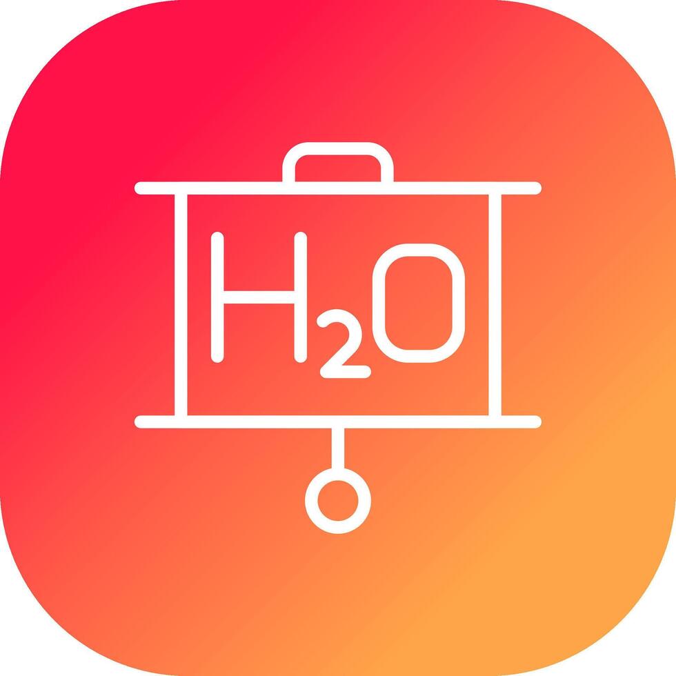 Formula Creative Icon Design vector
