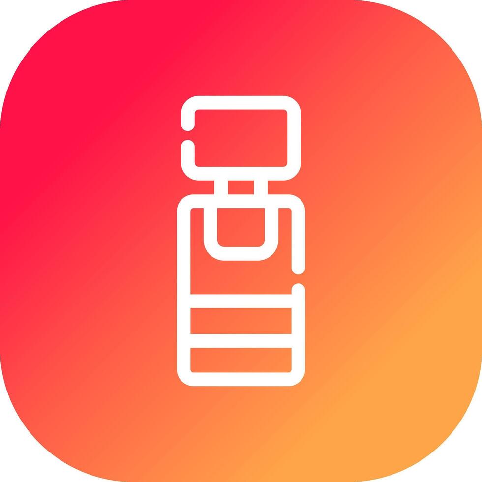 Self Service Terminal Creative Icon Design vector