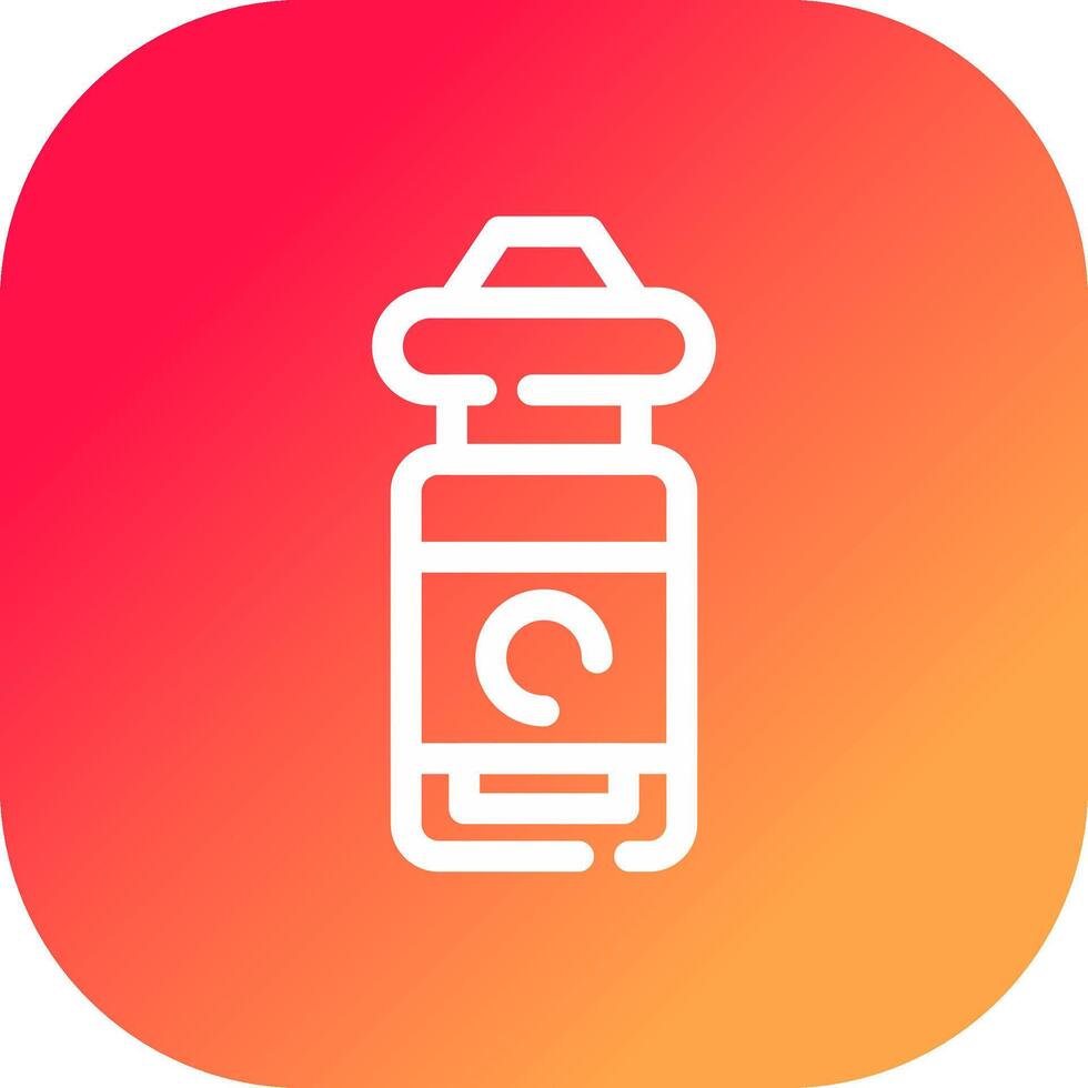 Milk Creative Icon Design vector