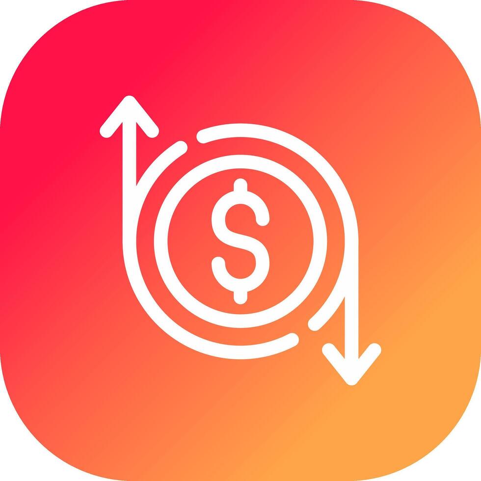 Agile Creative Icon Design vector