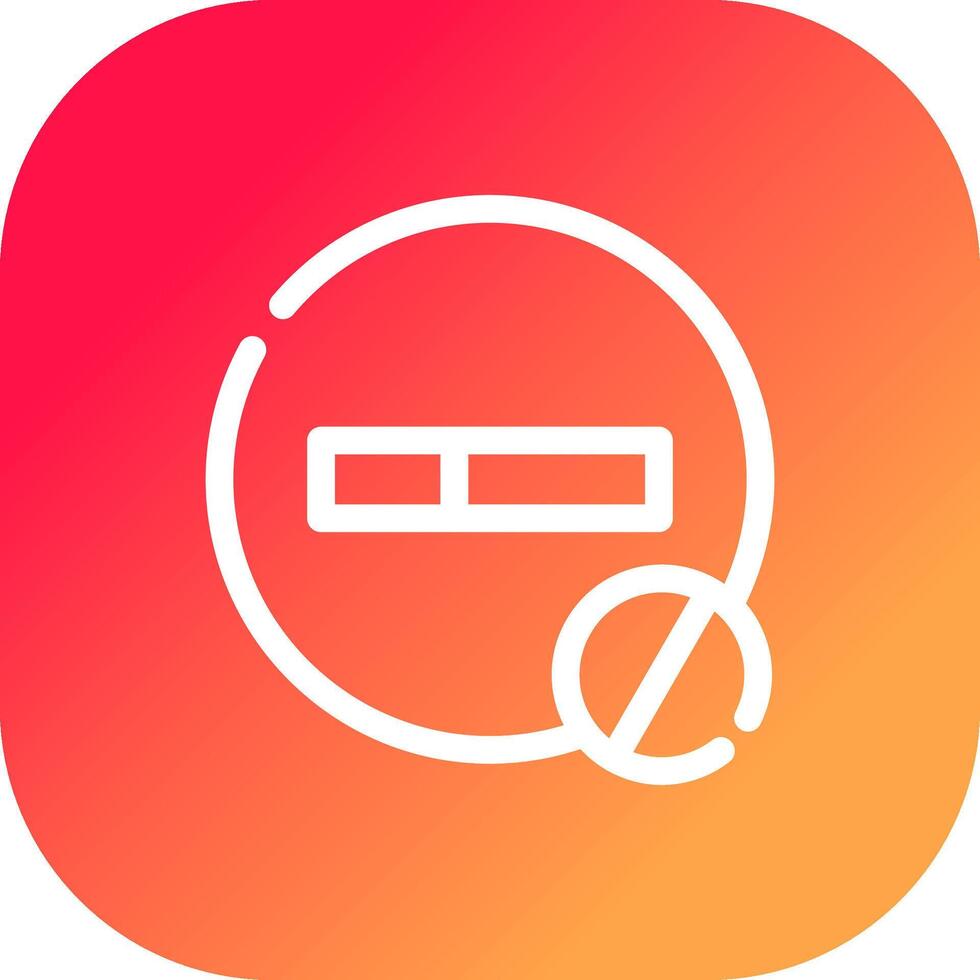 Smoking Creative Icon Design vector