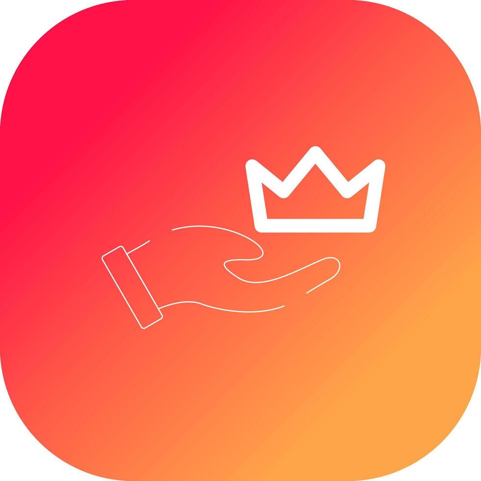 Winning Creative Icon Design vector
