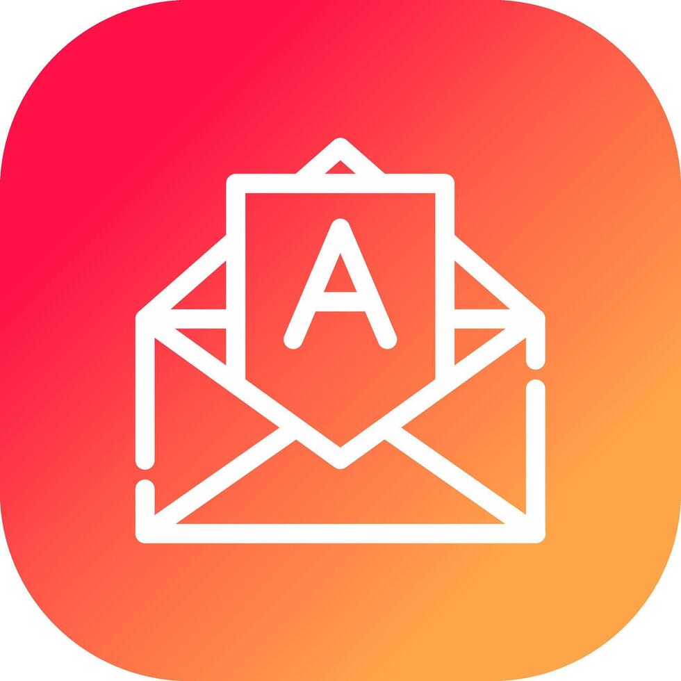 Format Creative Icon Design vector