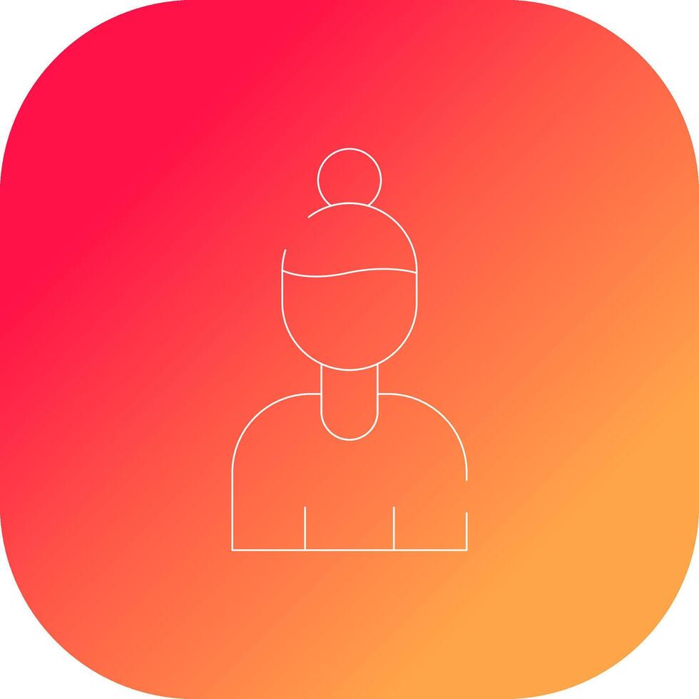 Client Creative Icon Design vector