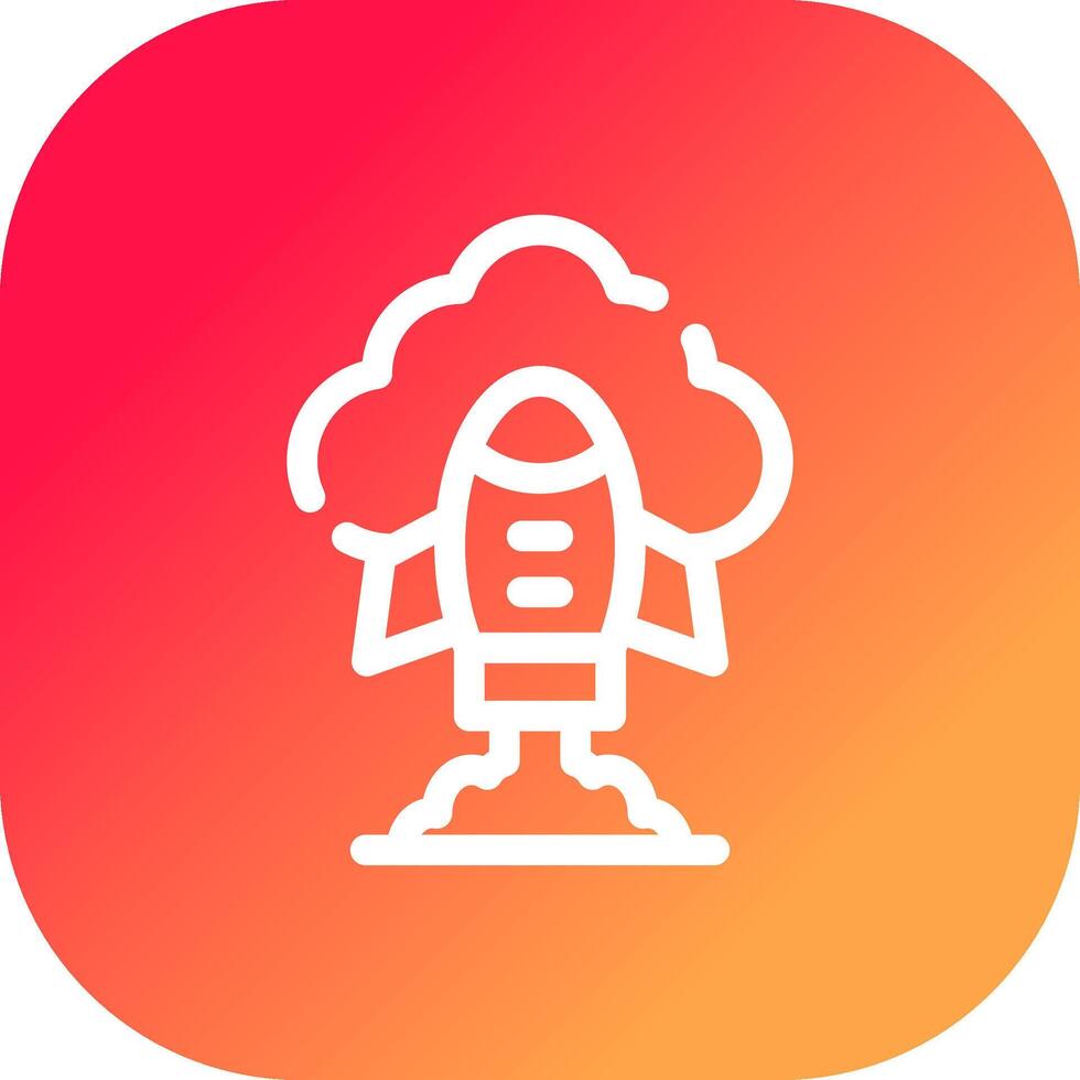 Brainstorm Creative Icon Design vector