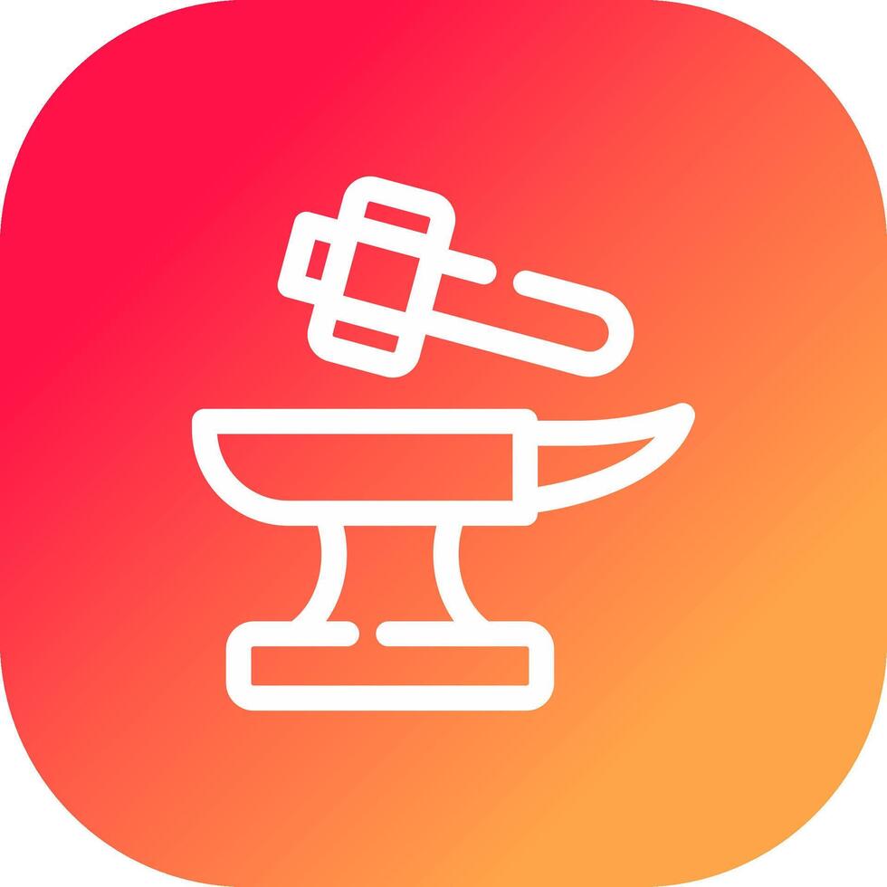 Industry Creative Icon Design vector