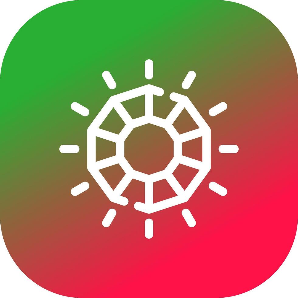 Behance Creative Icon Design vector
