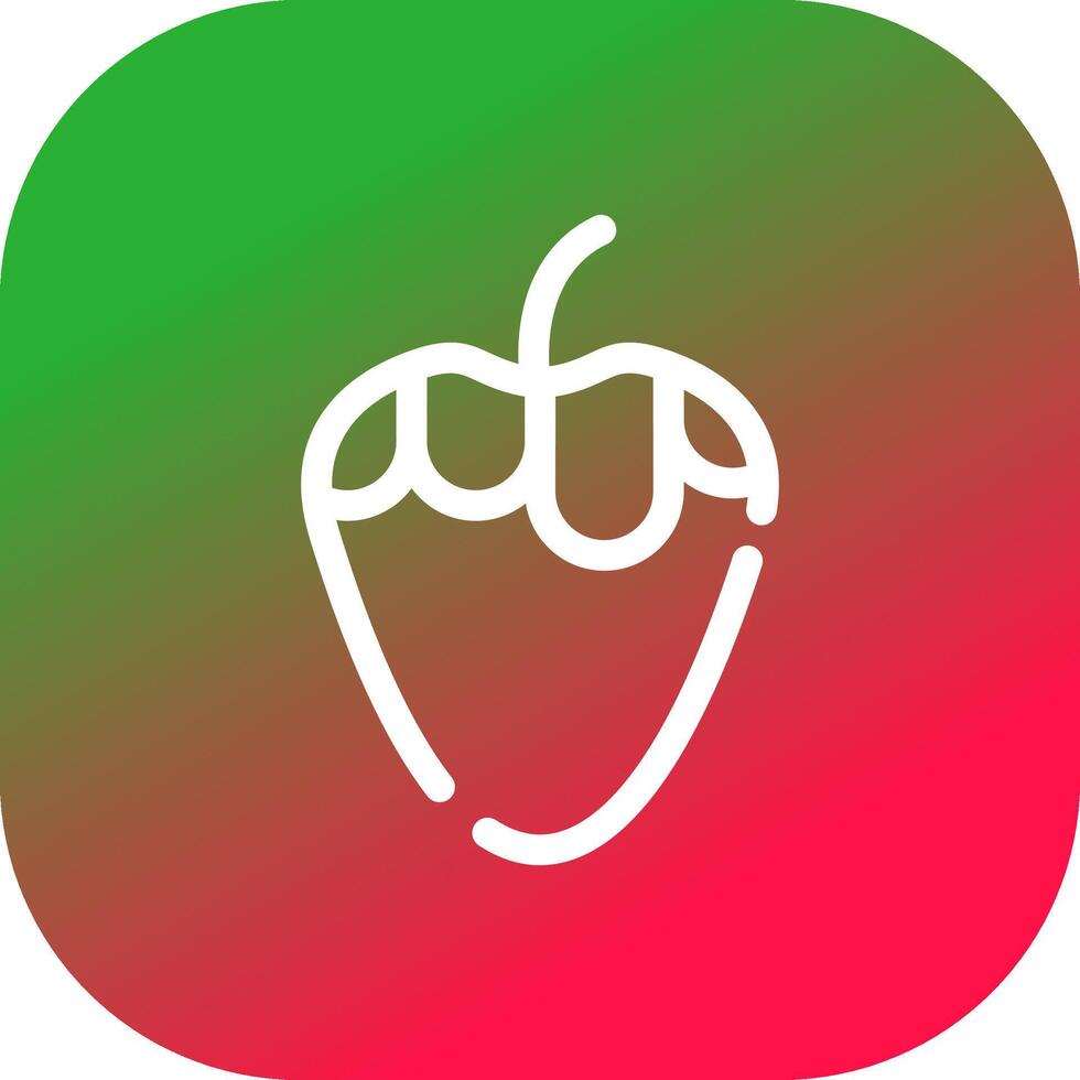 Rotten Creative Icon Design vector