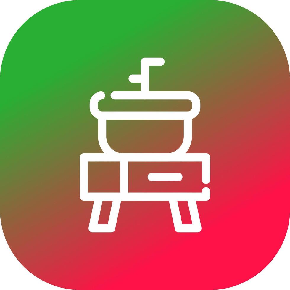 Sink Creative Icon Design vector