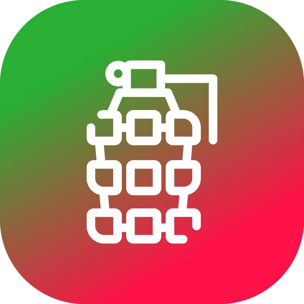 Grenade Creative Icon Design vector