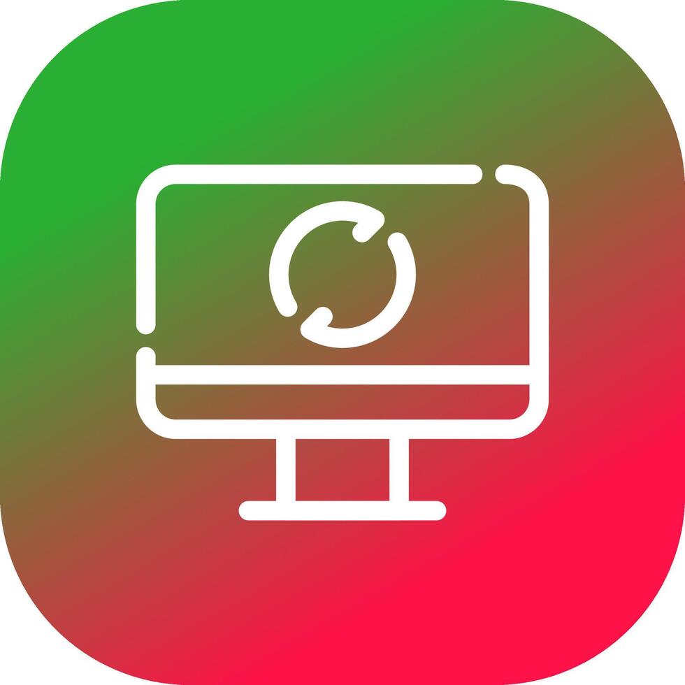 Lag Creative Icon Design vector