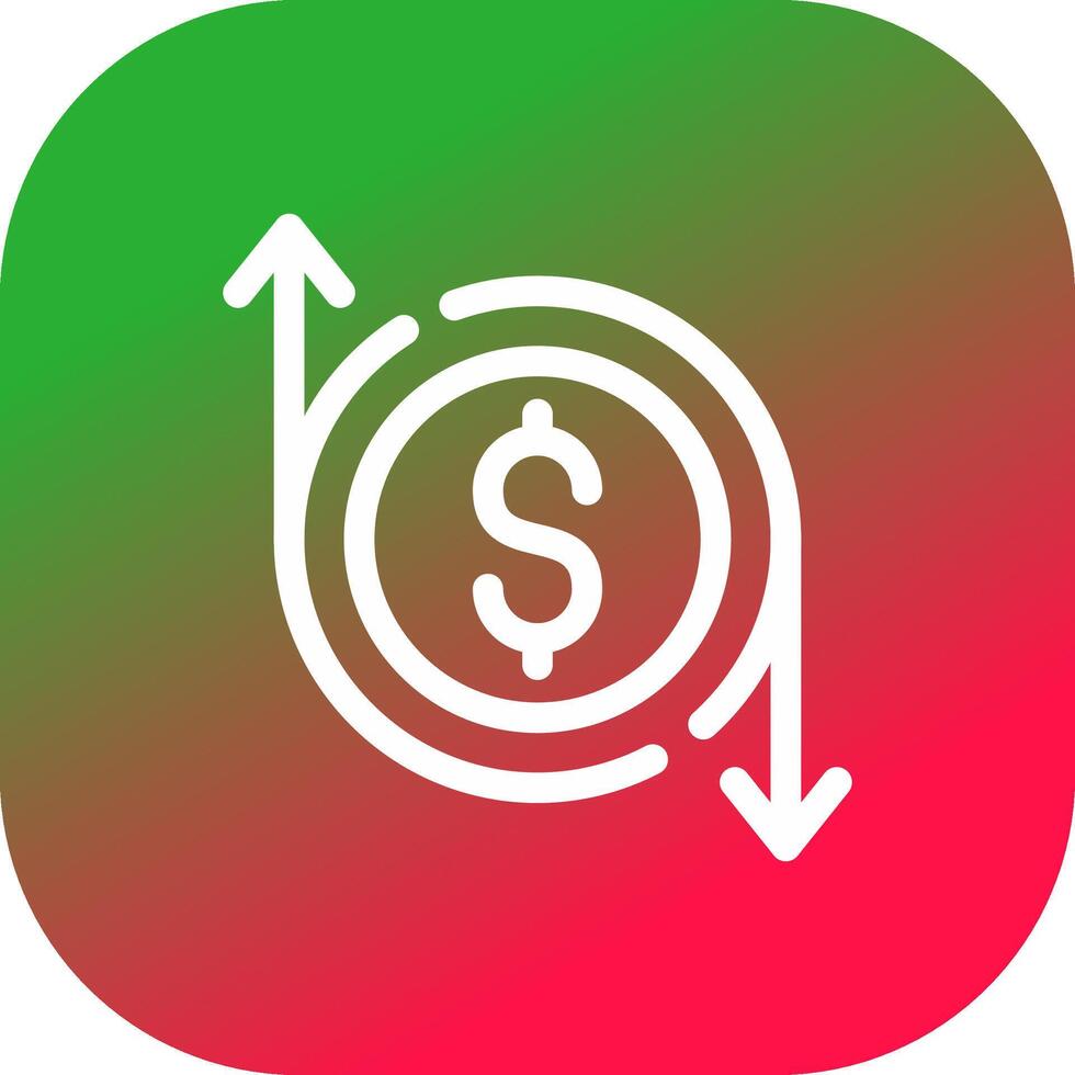 Agile Creative Icon Design vector