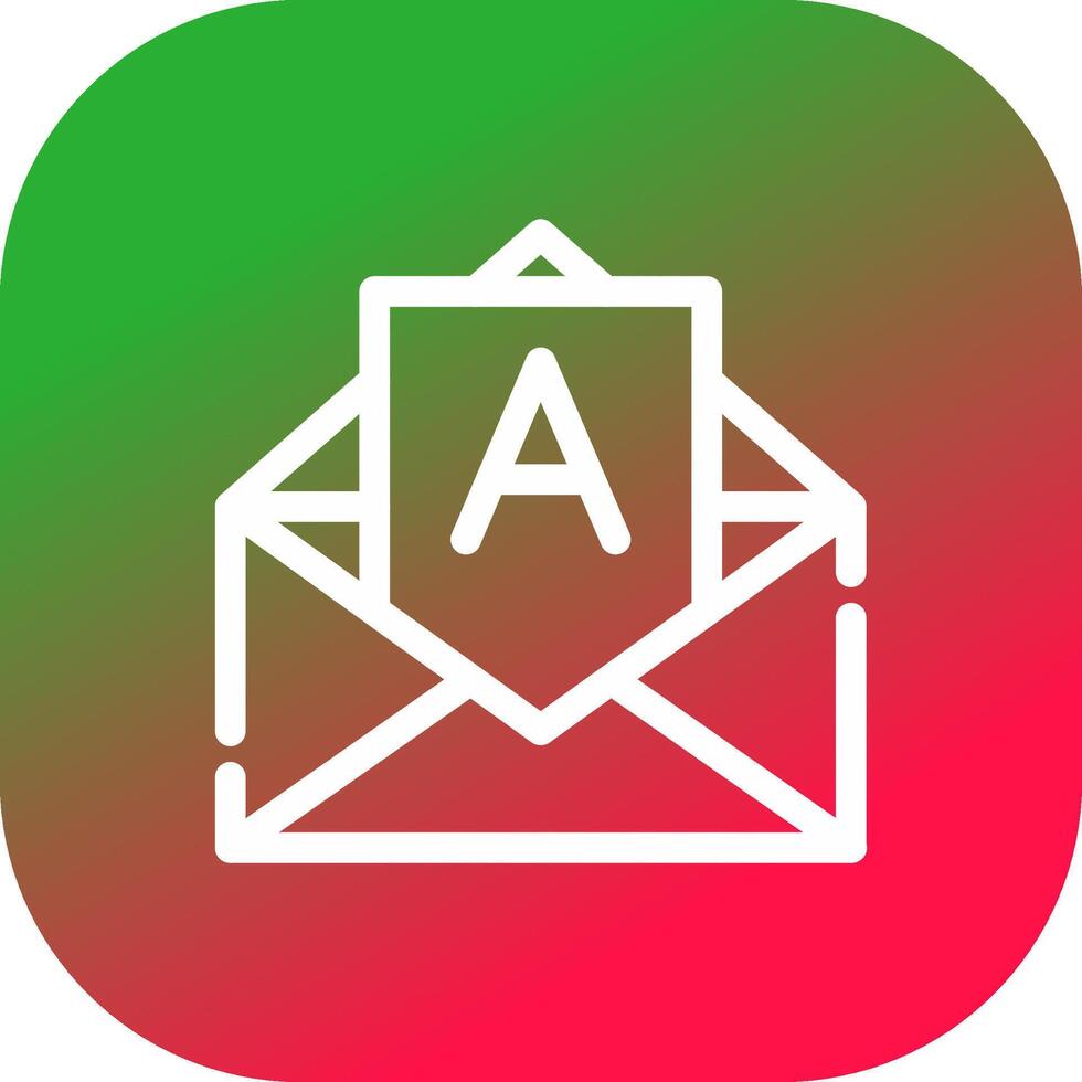Format Creative Icon Design vector