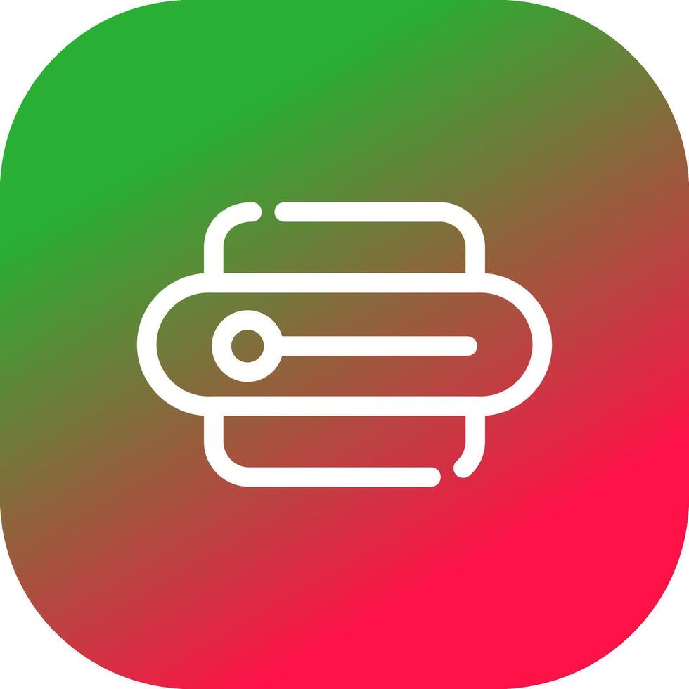 Enablement Creative Icon Design vector