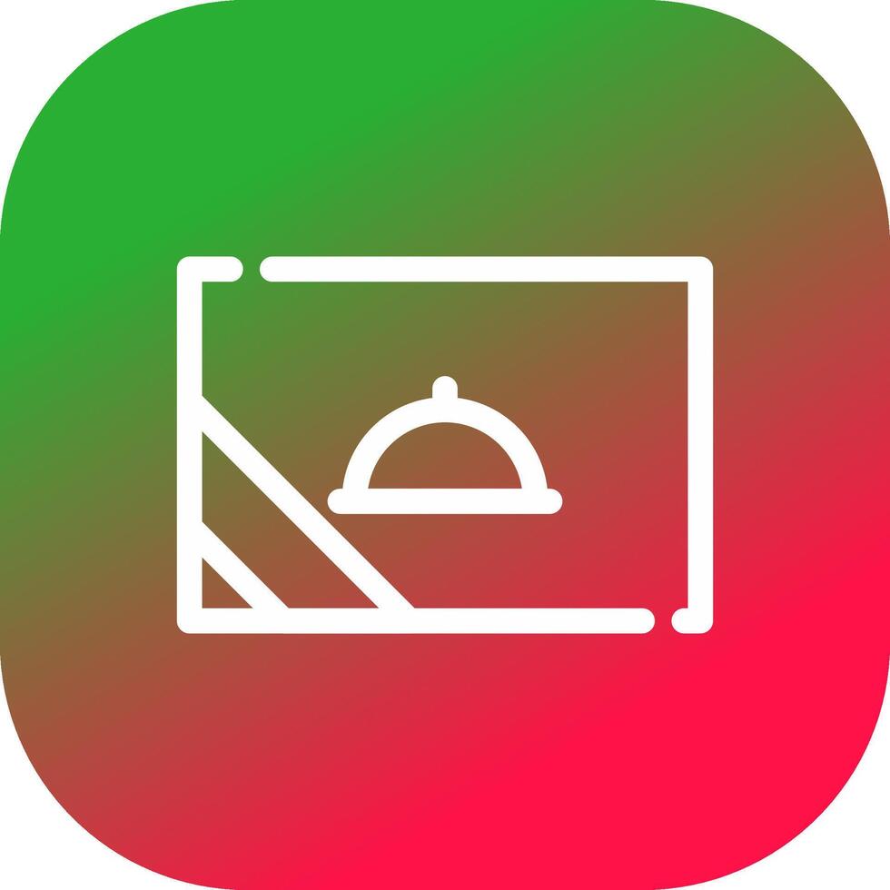Take Away Creative Icon Design vector