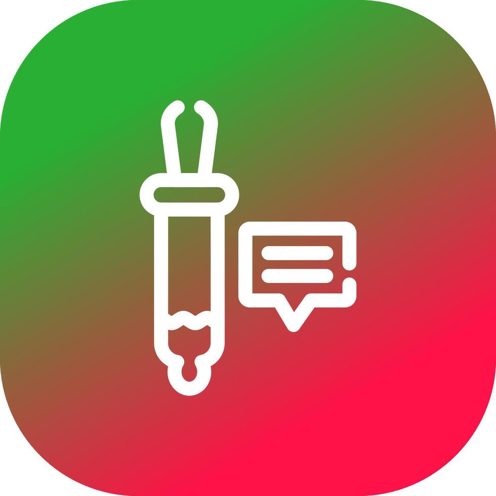 Picker Creative Icon Design vector