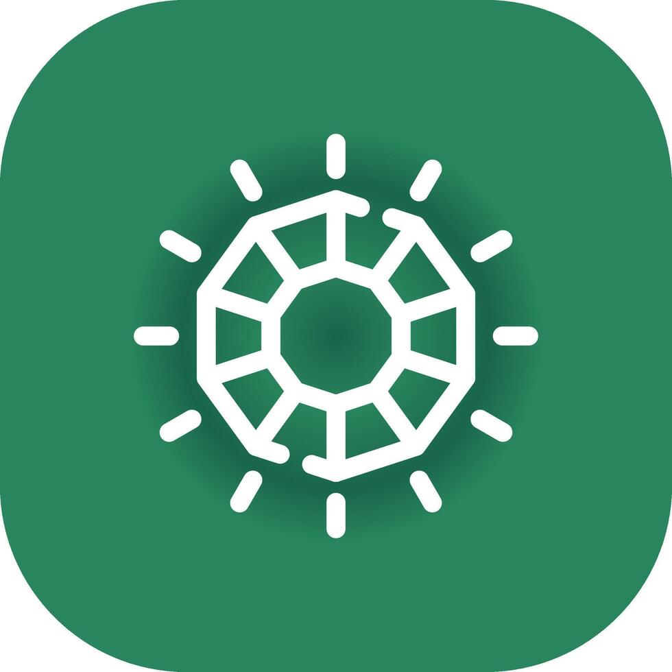Behance Creative Icon Design vector
