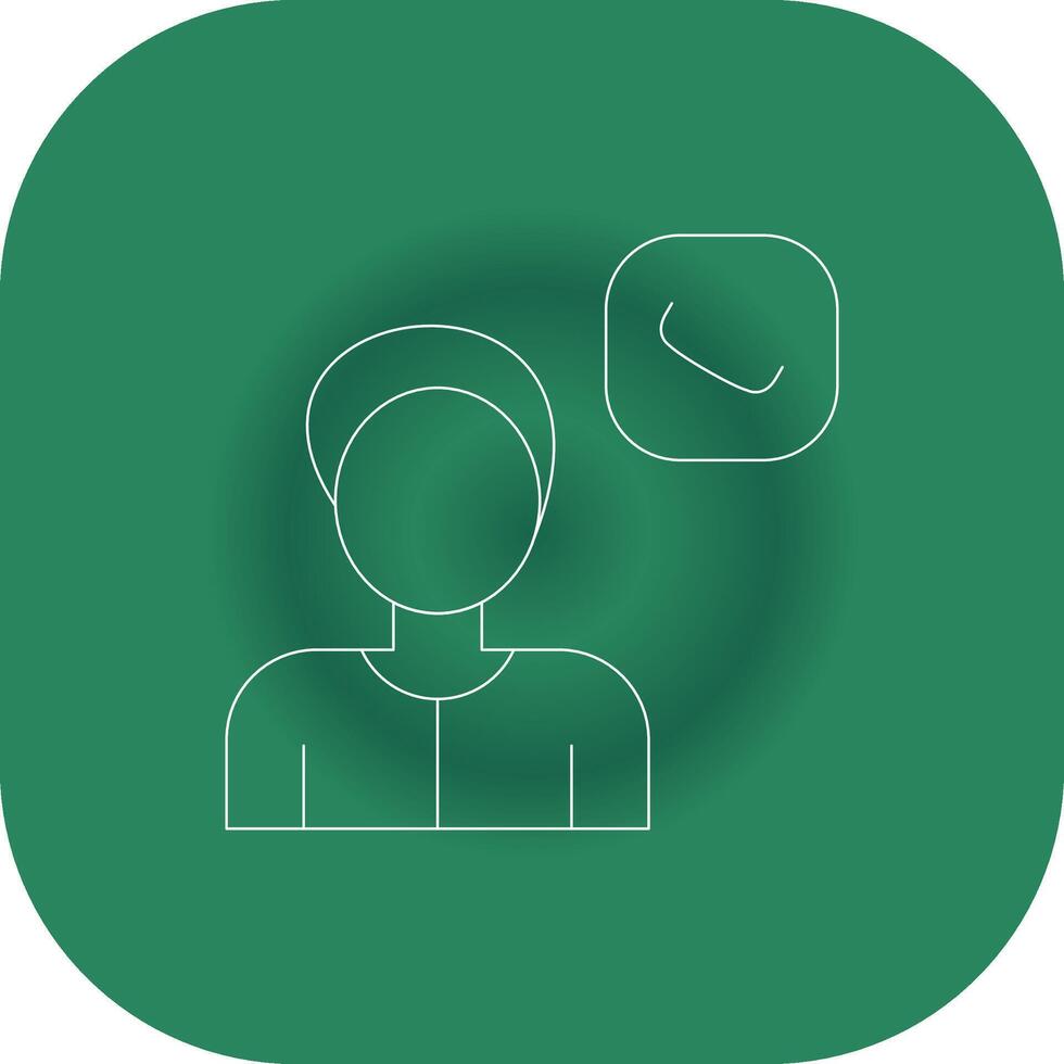Busy Creative Icon Design vector