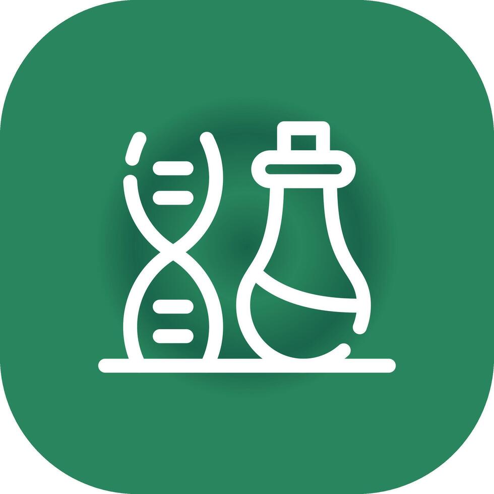 Science Creative Icon Design vector